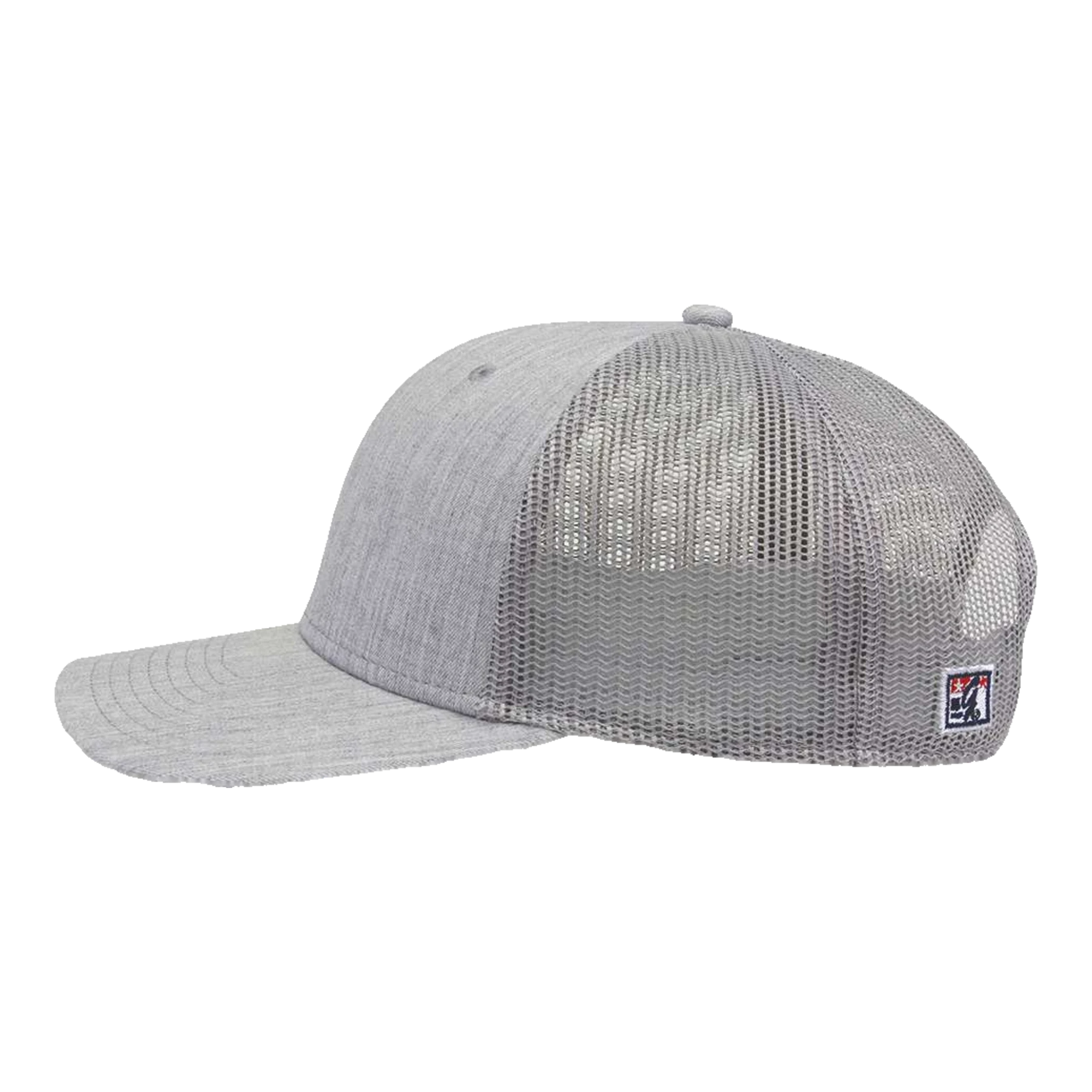 The Game Everyday Custom Trucker Hat