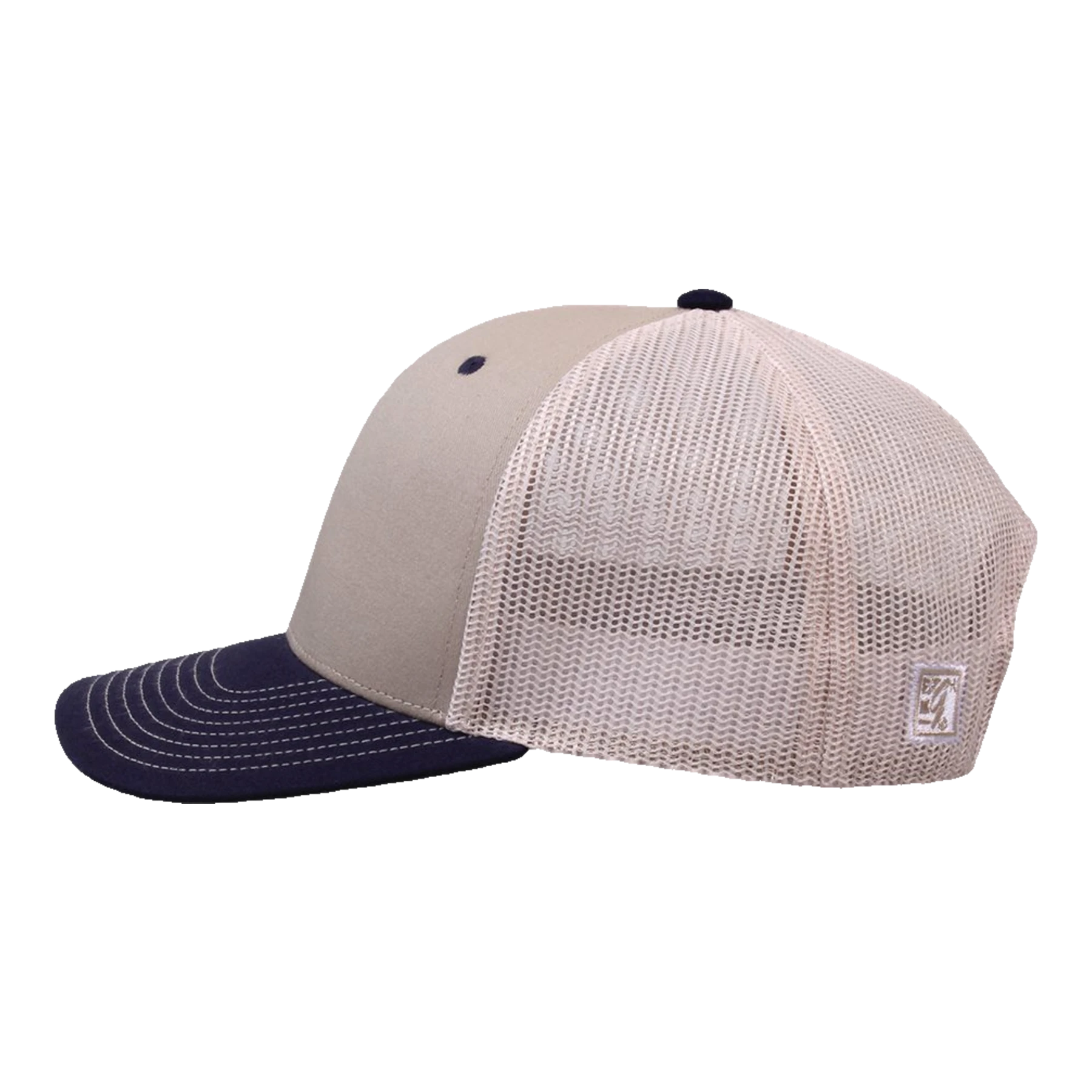 The Game Everyday Custom Trucker Hat