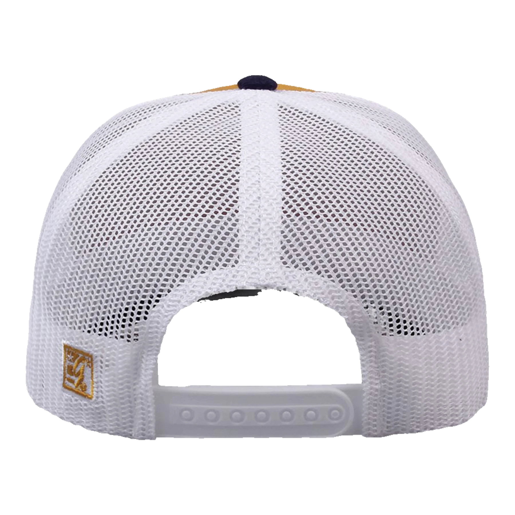 The Game Everyday Custom Trucker Hat