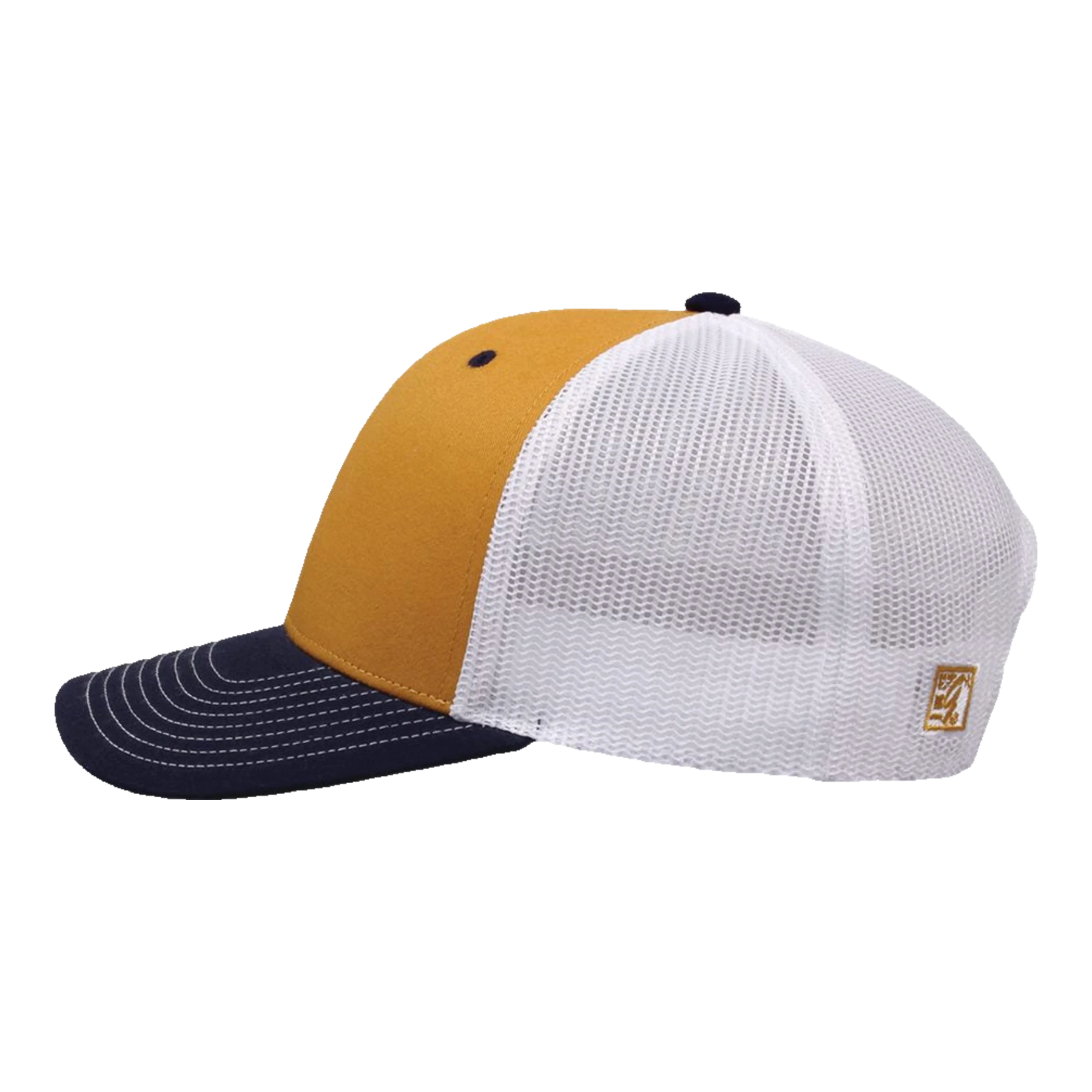 The Game Everyday Custom Trucker Hat
