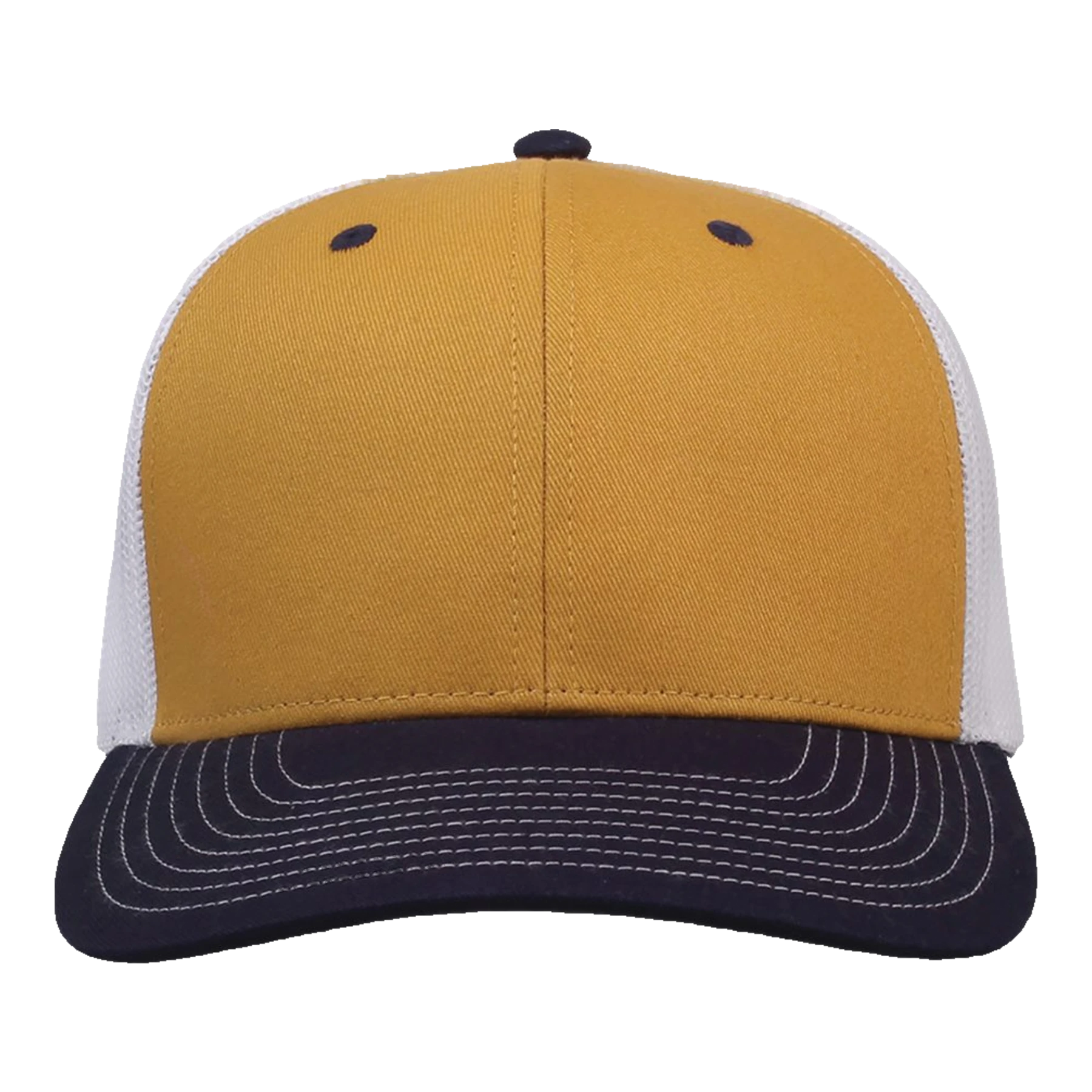 The Game Everyday Custom Trucker Hat