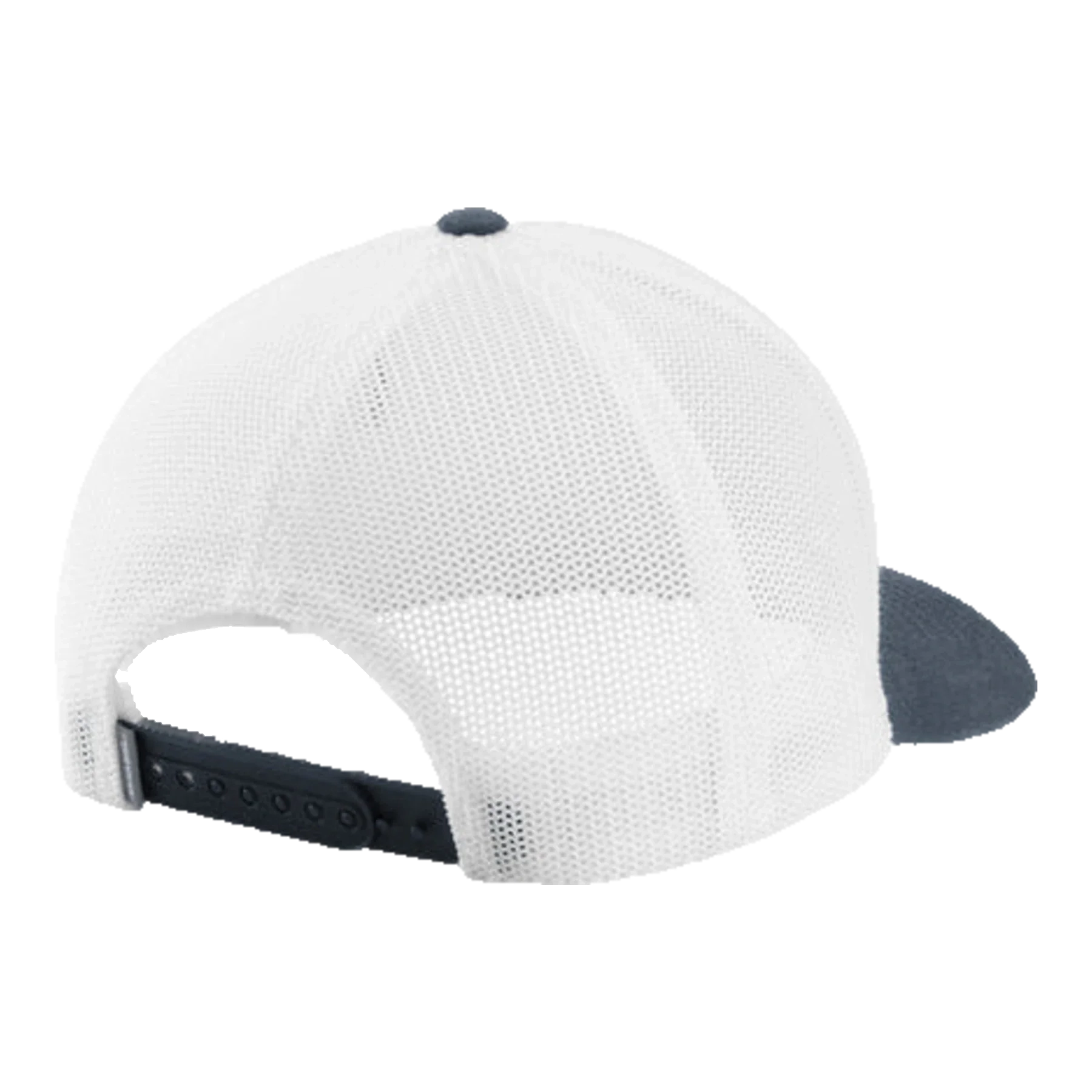 TravisMathew Cruz Colorblock Custom Trucker Hat
