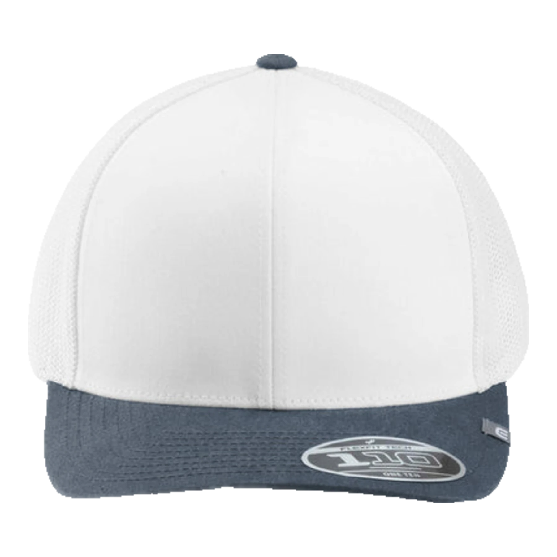 TravisMathew Cruz Colorblock Custom Trucker Hat