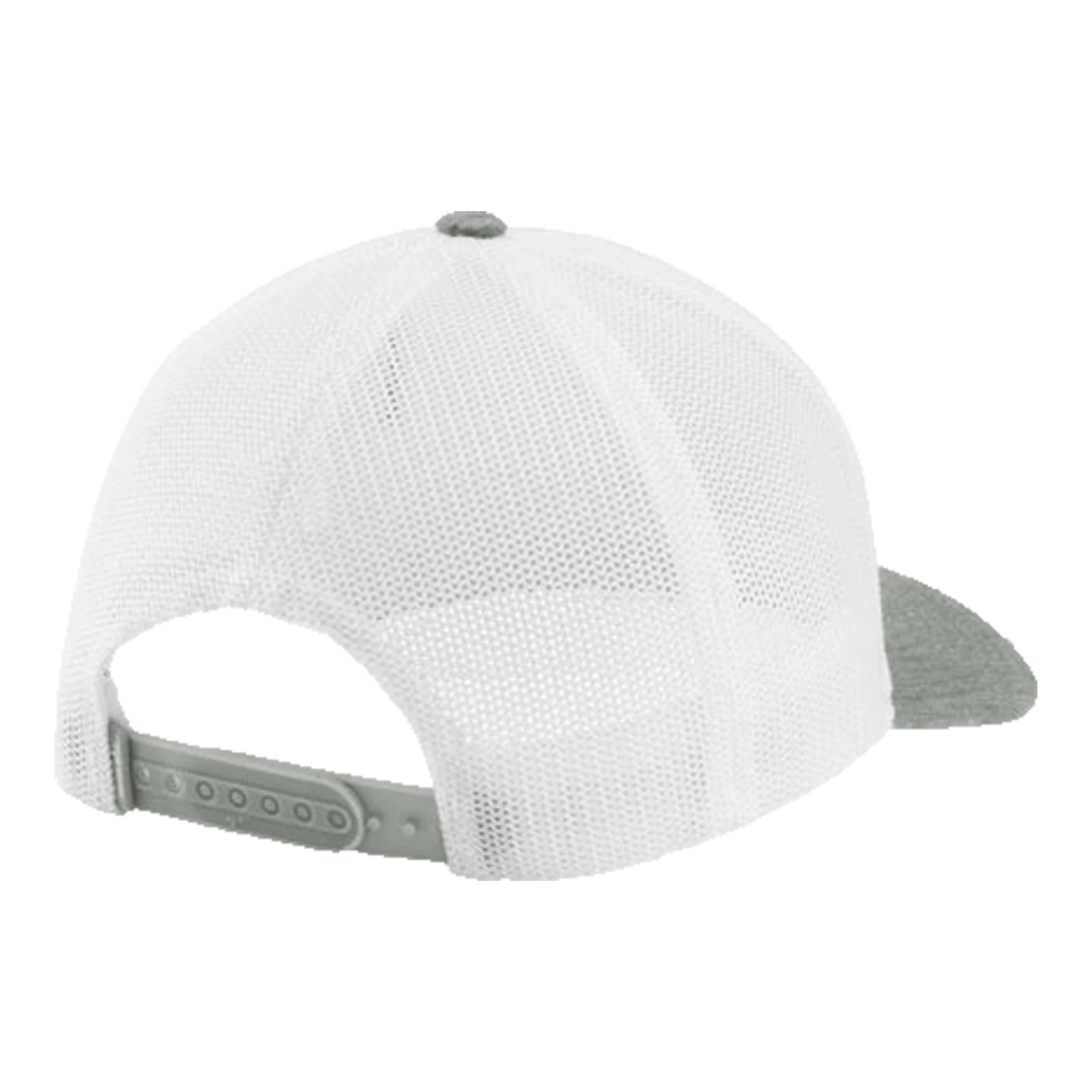 TravisMathew Cruz Colorblock Custom Trucker Hat