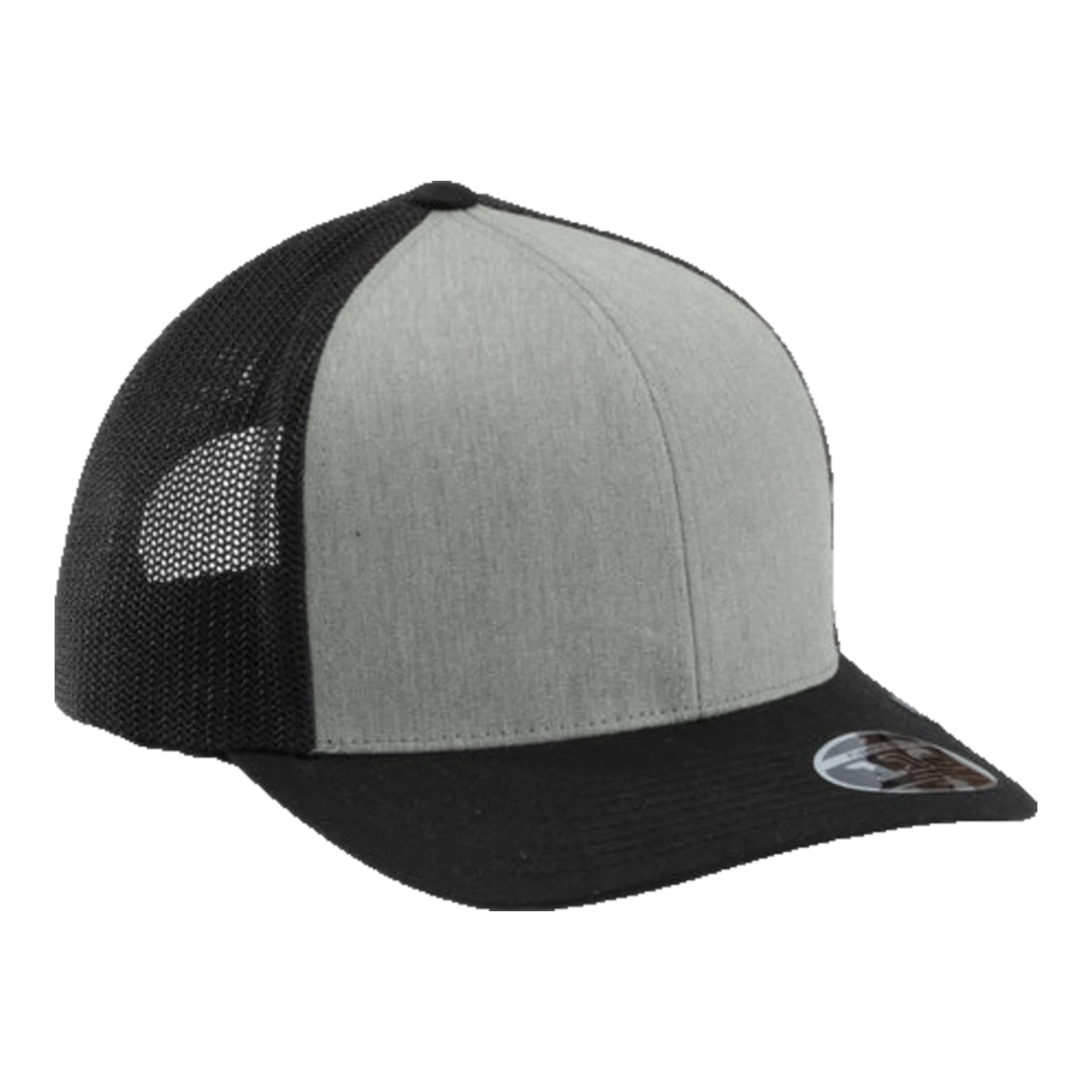 TravisMathew Cruz Colorblock Custom Trucker Hat