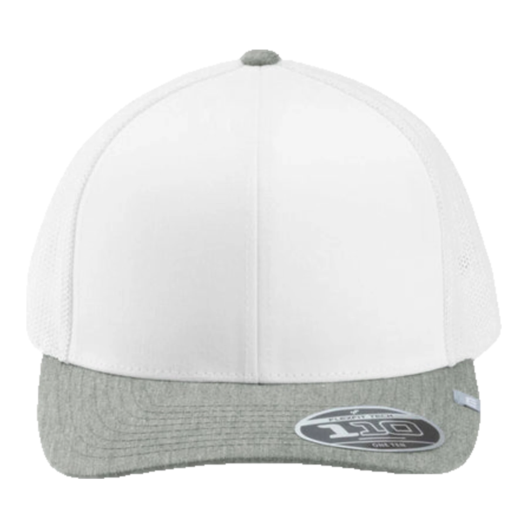 TravisMathew Cruz Colorblock Custom Trucker Hat