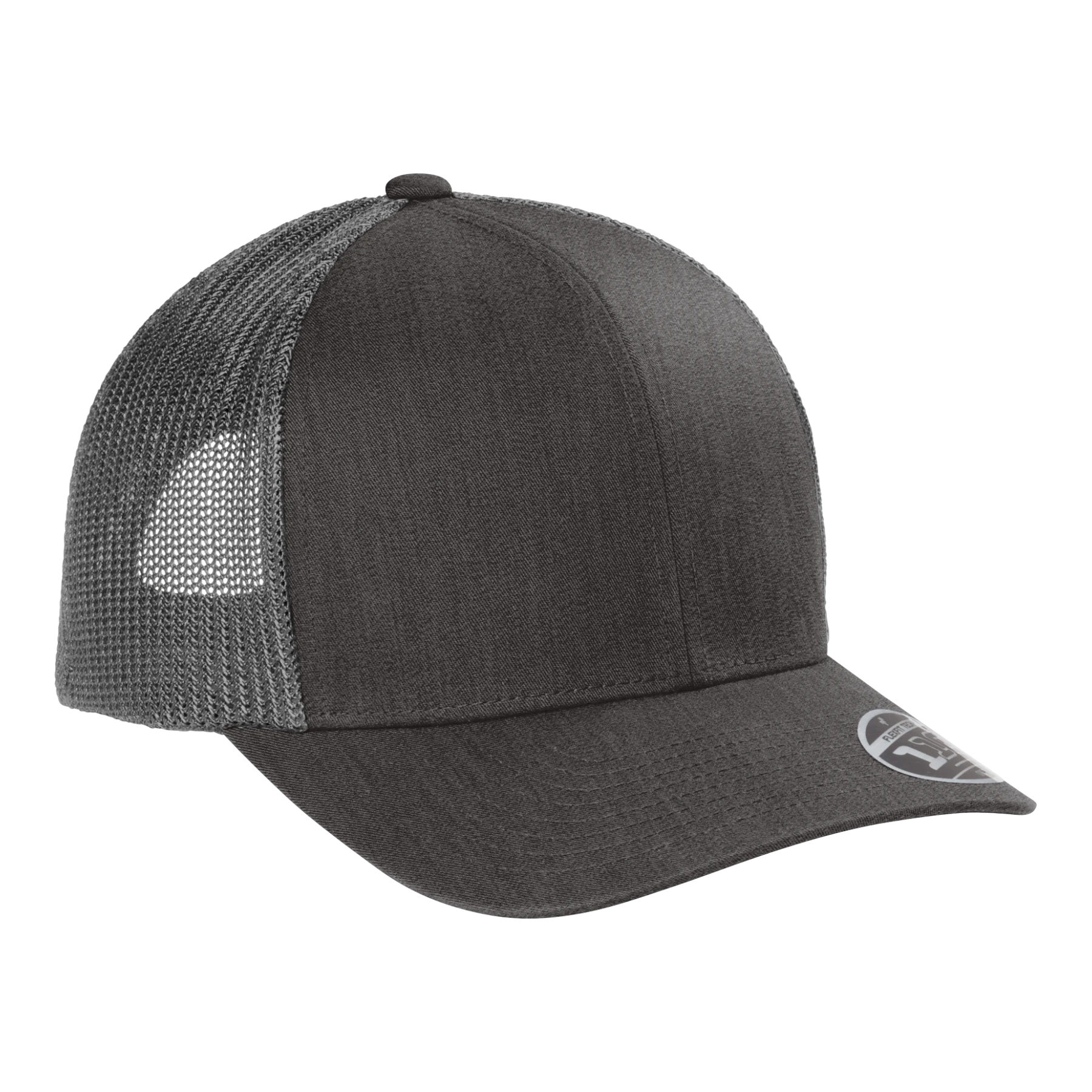 TravisMathew Cruz Custom Trucker Hat