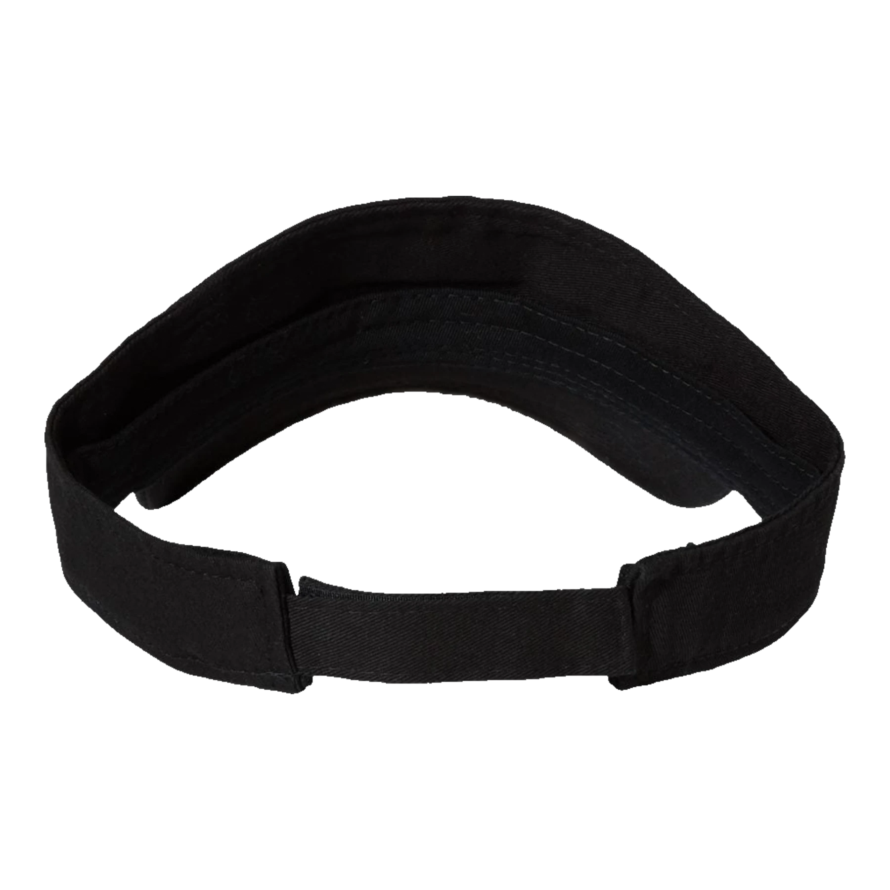 Valucap Bio-Washed Custom Visor