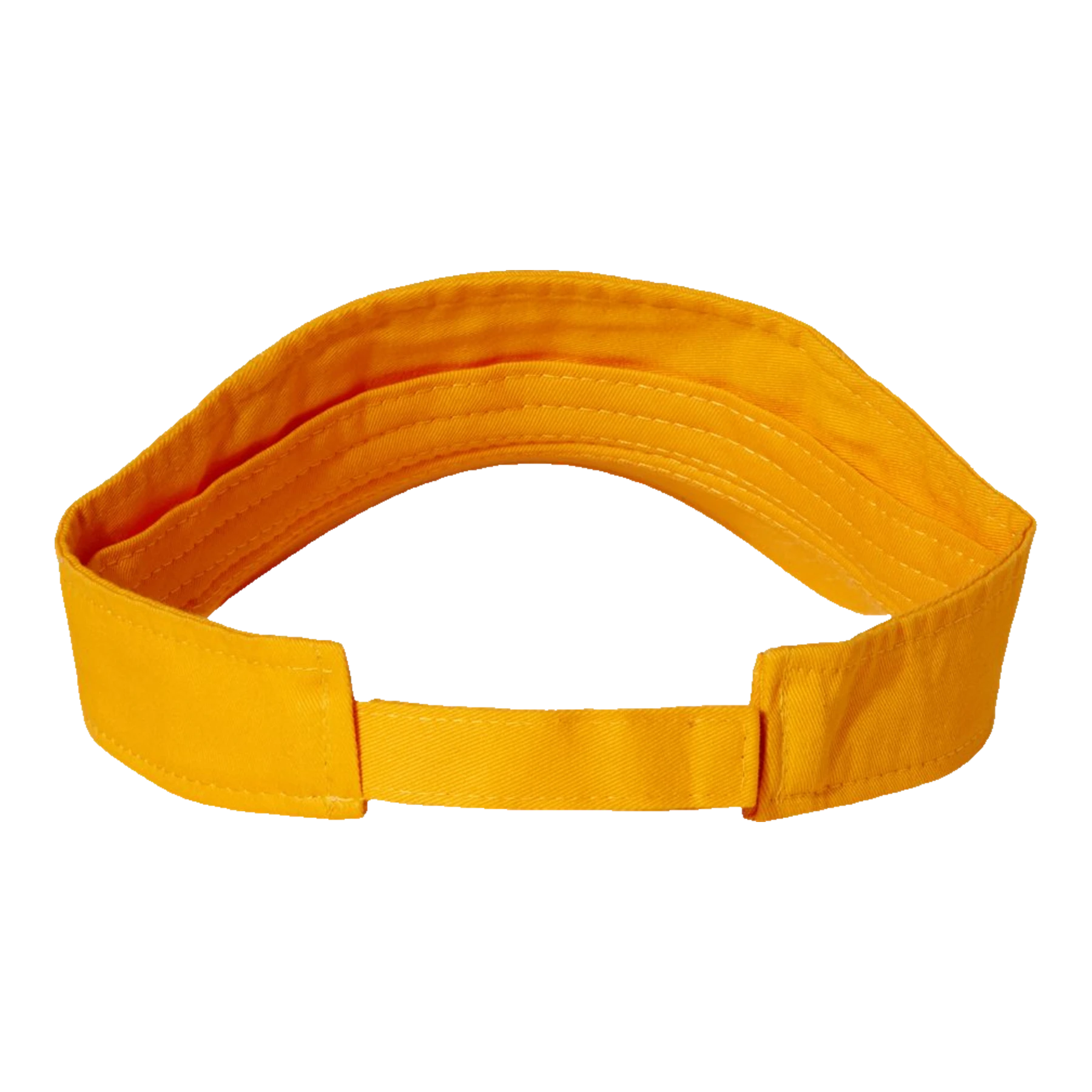 Valucap Bio-Washed Custom Visor