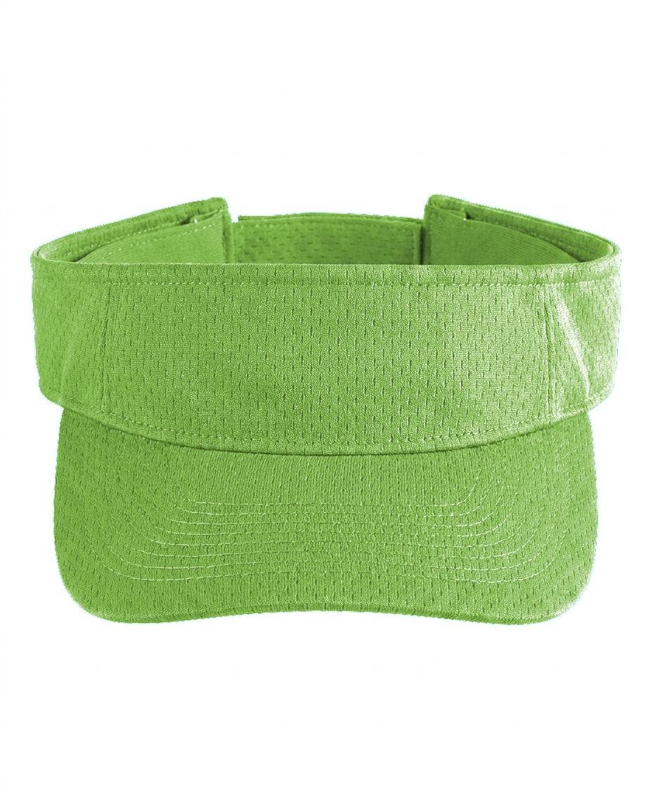 Athletic Mesh Visor