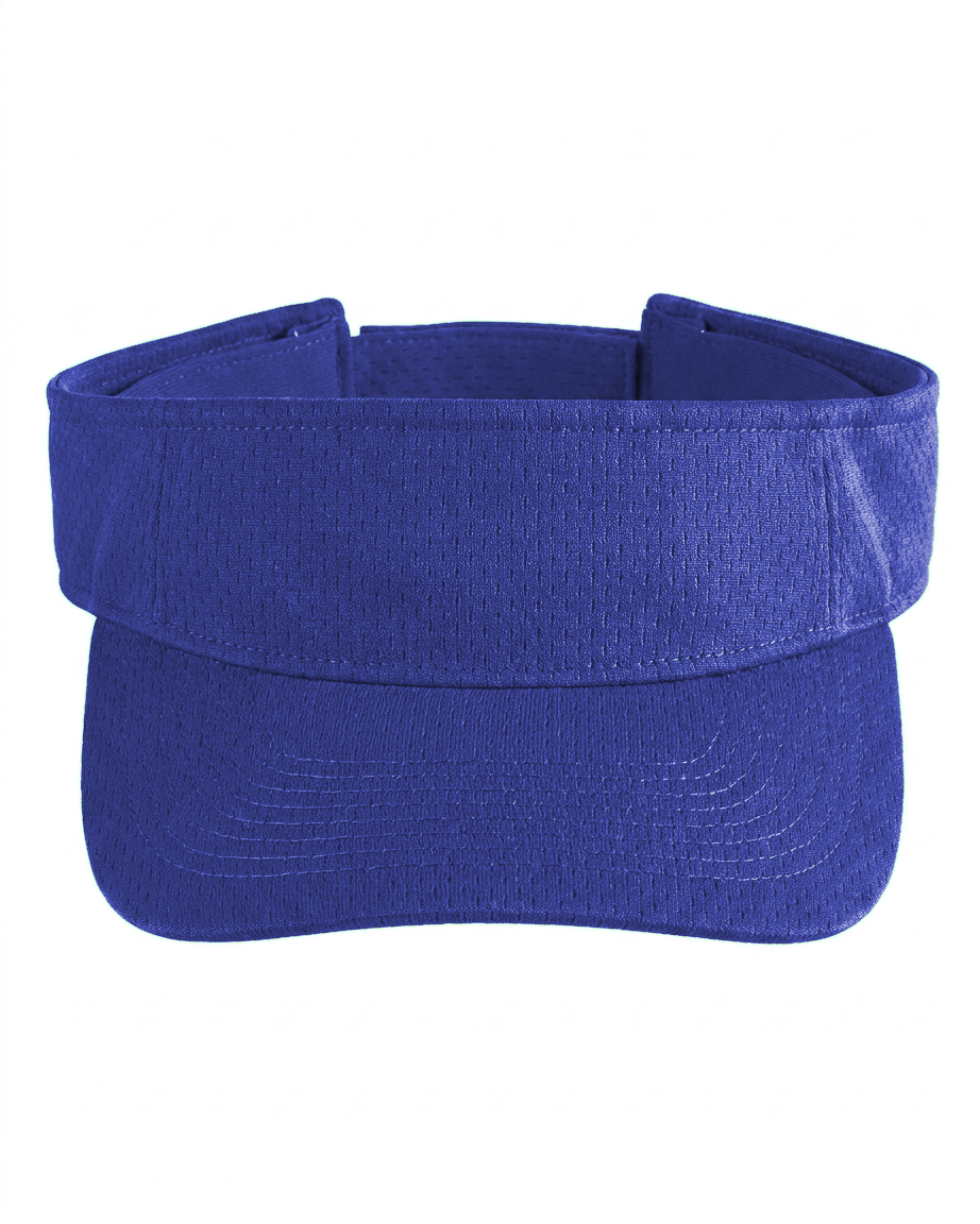 Athletic Mesh Visor