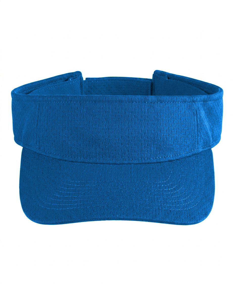 Athletic Mesh Visor