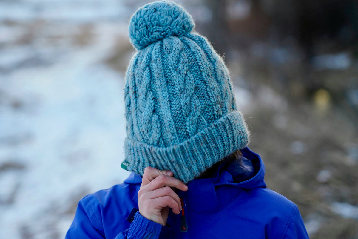 beanie design ideas