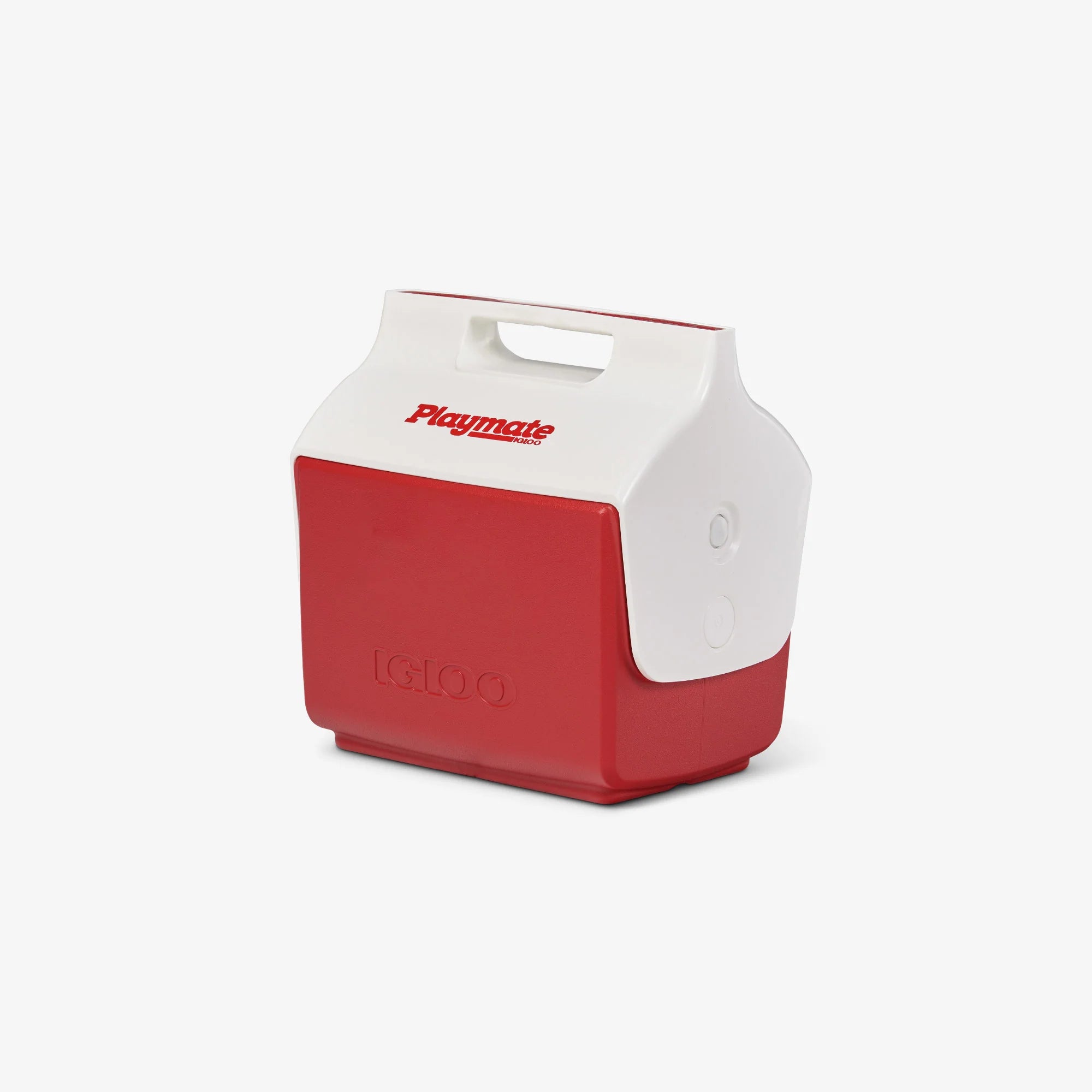 Custom Igloo Retro Little Playmate 7 Qt Cooler