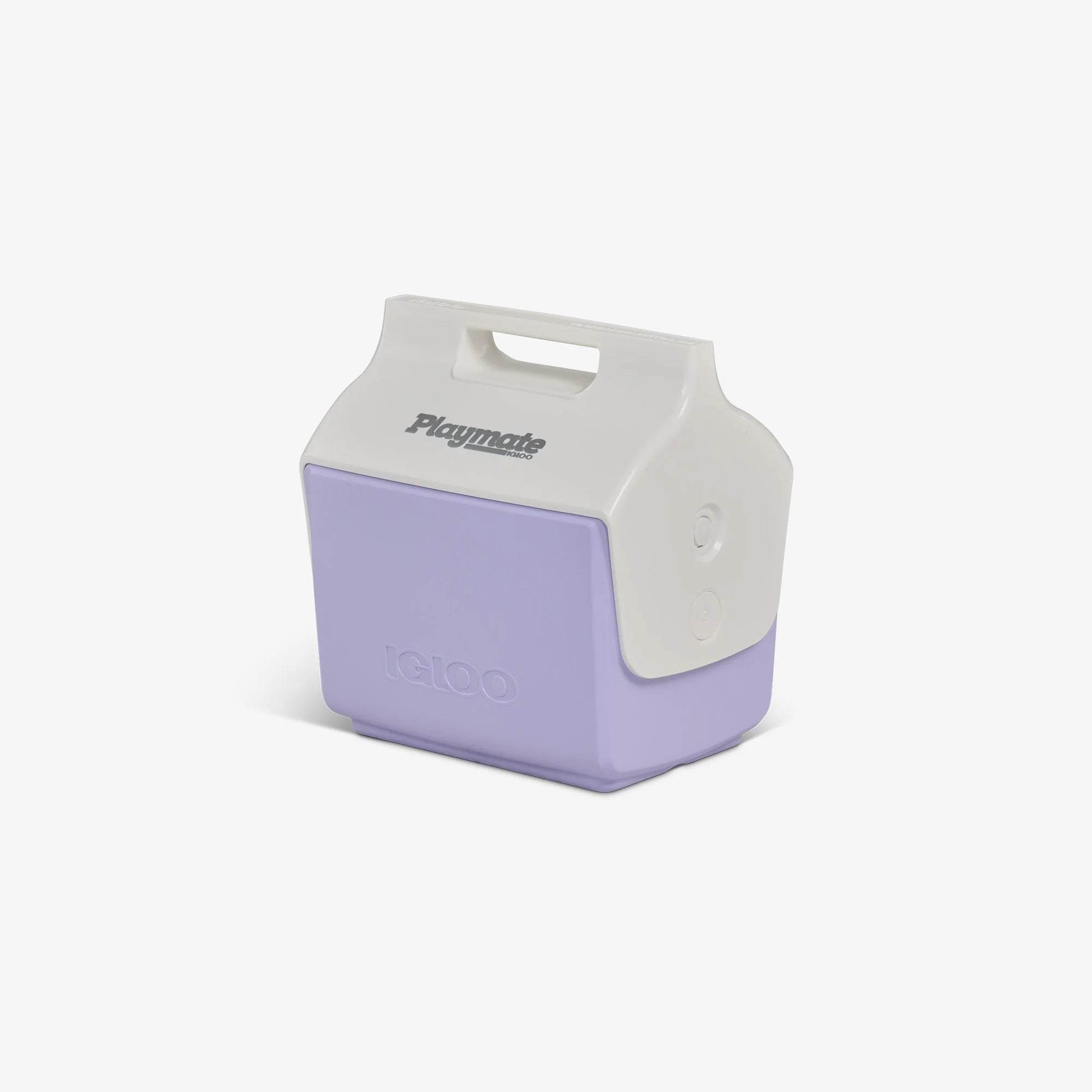 Custom Igloo Retro Little Playmate 7 Qt Cooler