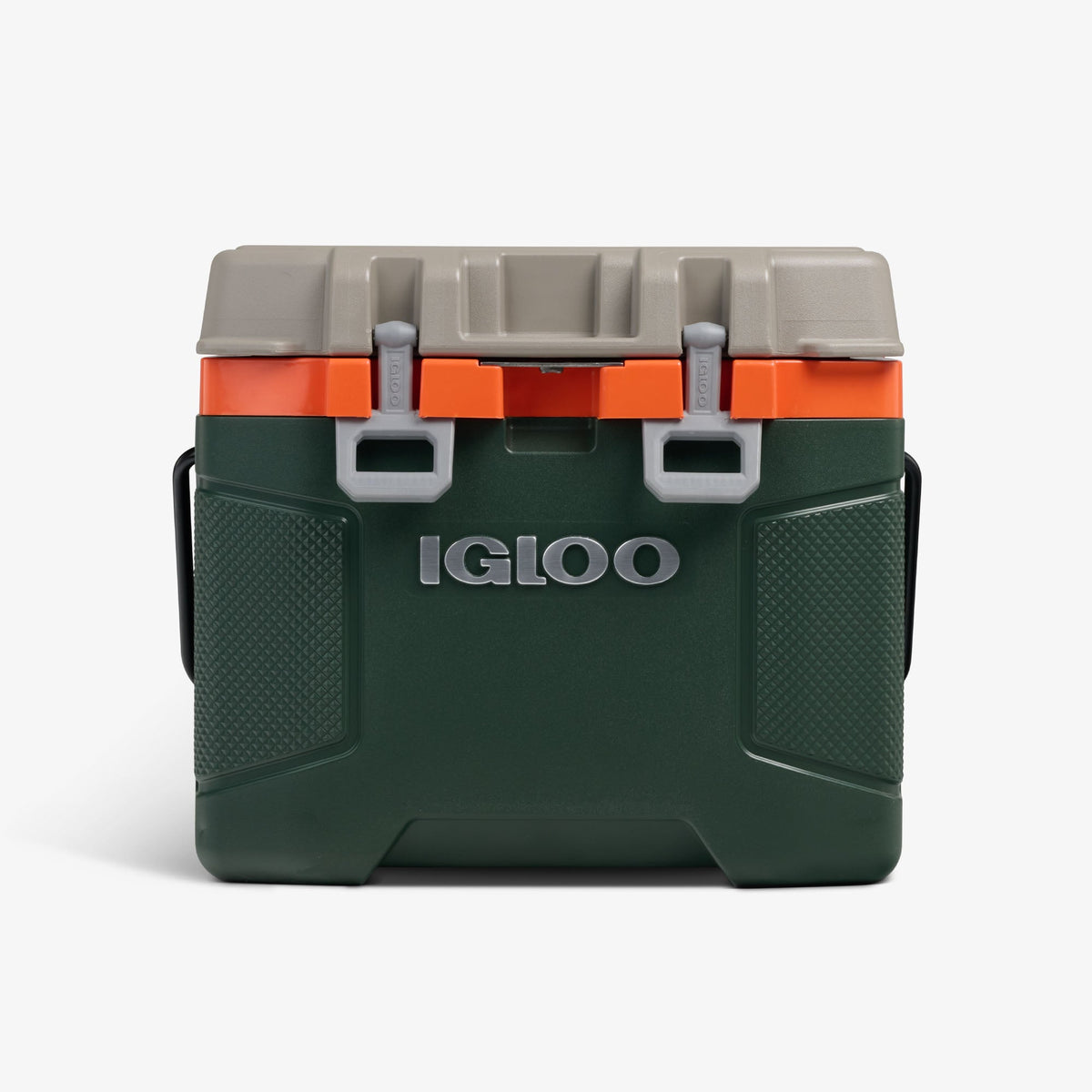 Custom Igloo Trailmate 25 Qt Cooler, Sportsman