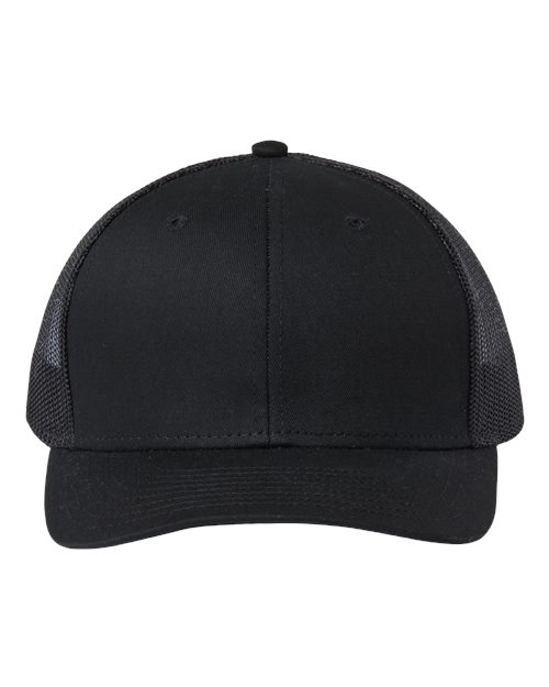 The Game Everyday Custom Trucker Hat
