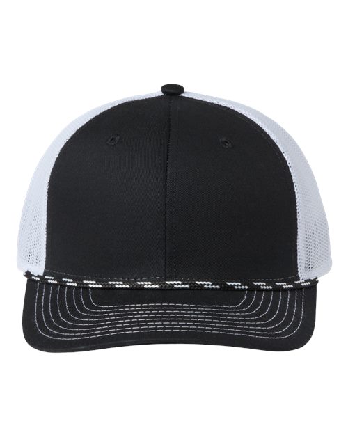 The Game Everyday Rope Custom Trucker Hat