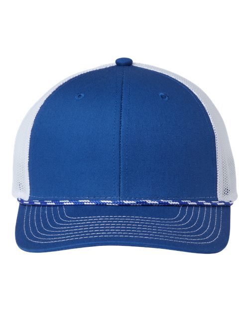 The Game Everyday Rope Custom Trucker Hat