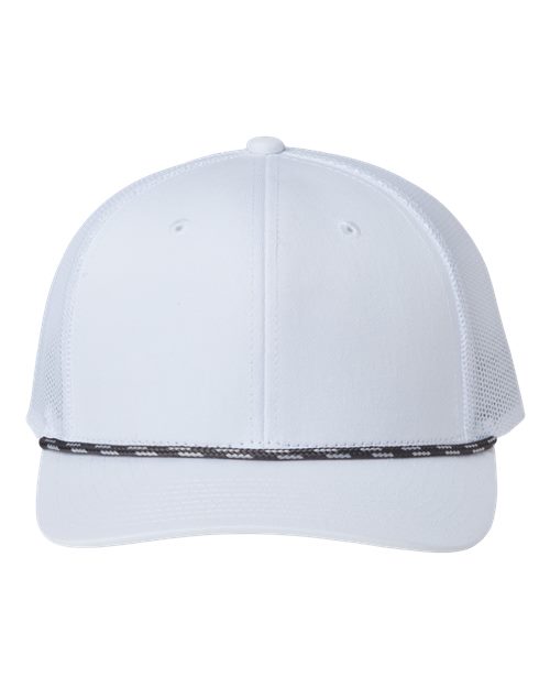 The Game Everyday Rope Custom Trucker Hat