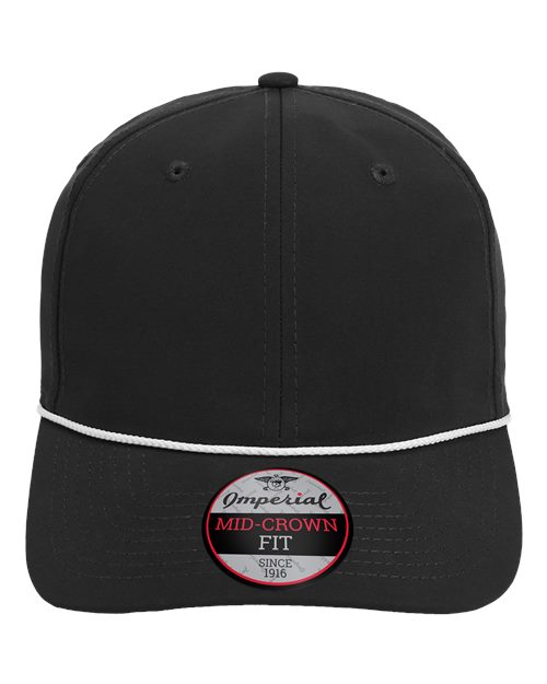 Imperial The Wingman Custom Hat