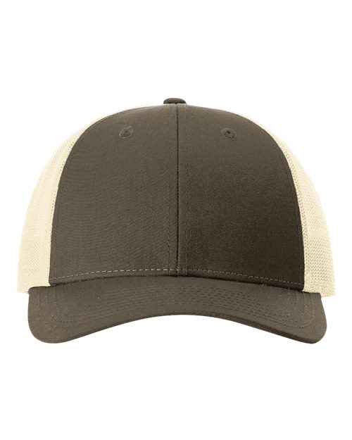 Richardson Low Pro Custom Trucker Hat