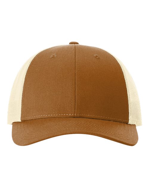 Richardson Low Pro Custom Trucker Hat