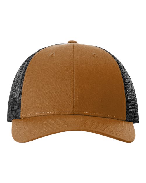 Richardson Low Pro Custom Trucker Hat