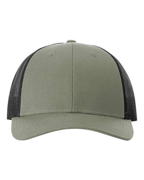 Richardson Low Pro Custom Trucker Hat
