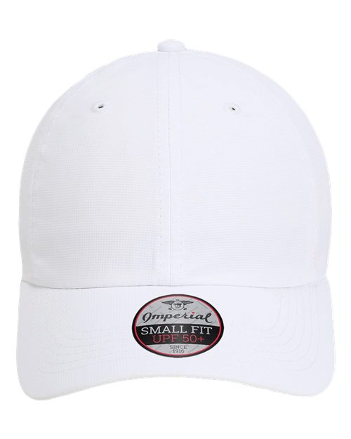Imperial The Hinsen Performance Ponytail Custom Hat
