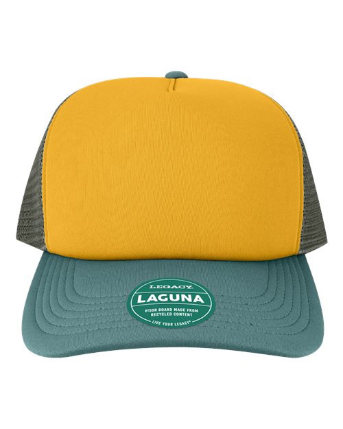 Legacy Laguna Custom Hat