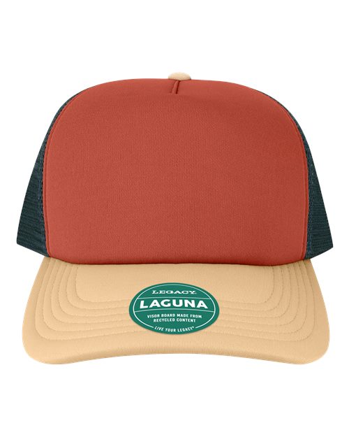 Legacy Laguna Custom Hat