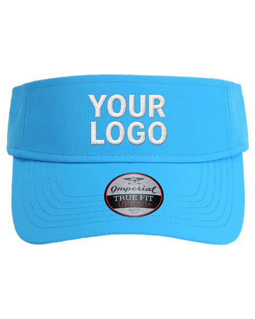Imperial The Performance Phoenix Custom Visor
