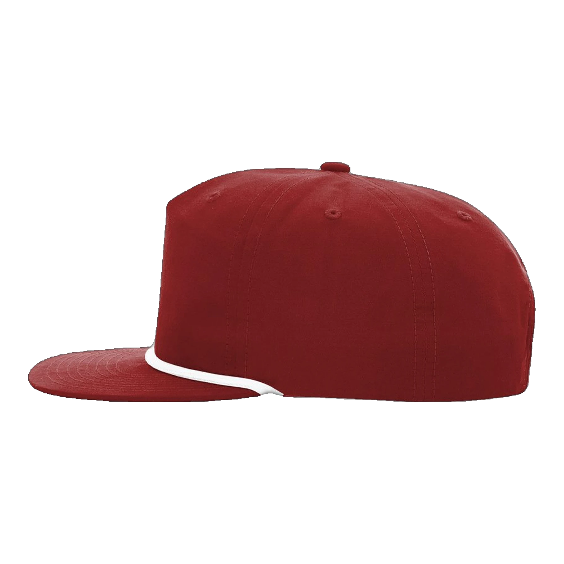 Richardson Umpqua Custom Snapback Hat