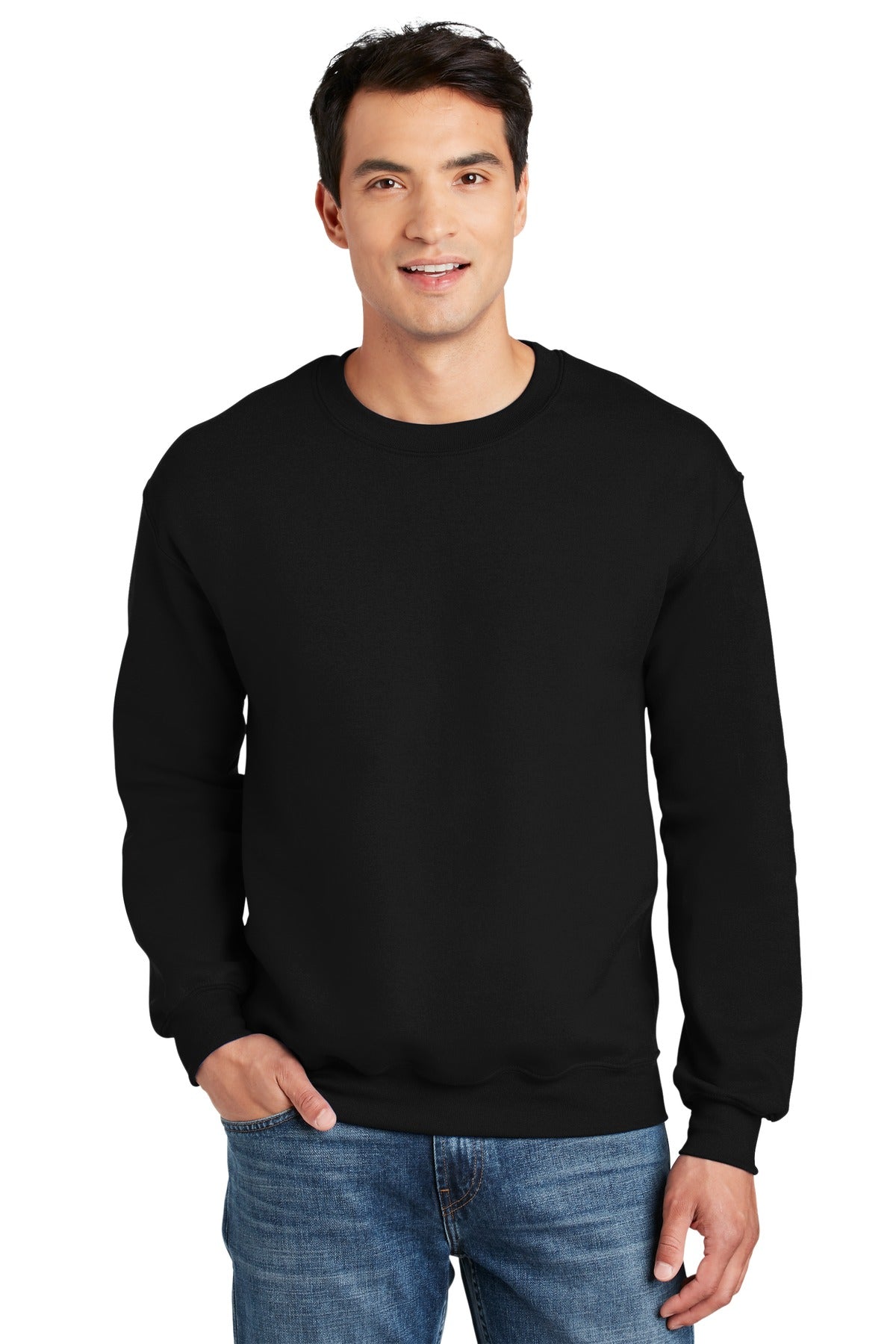 Gildan DryBlend Crewneck Sweatshirt