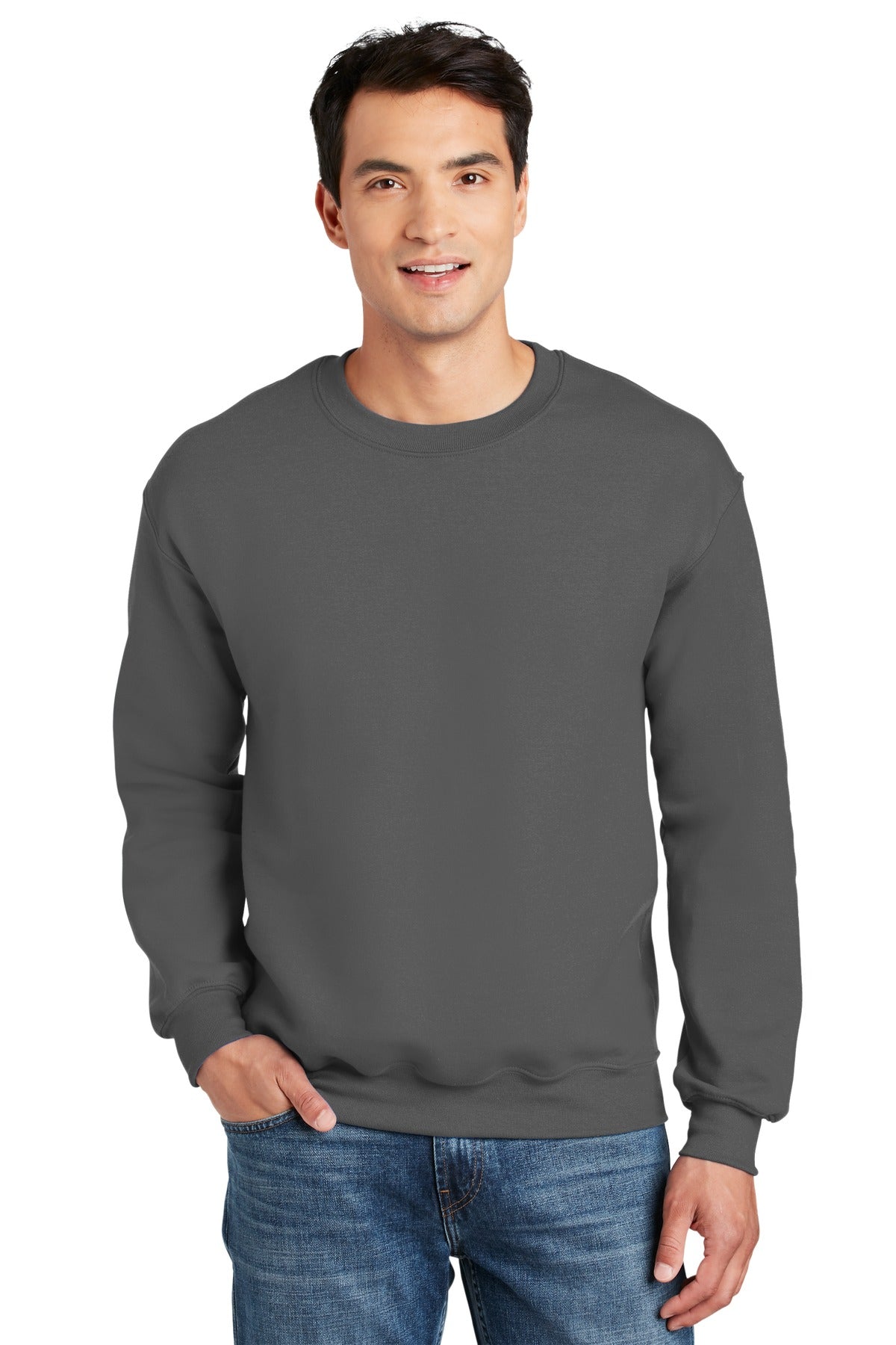 Gildan DryBlend Crewneck Sweatshirt