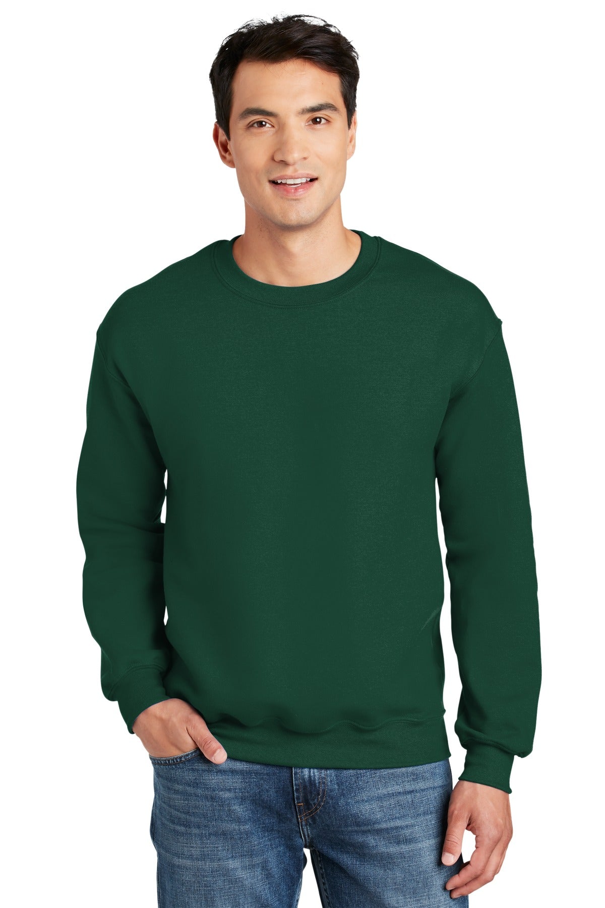 Gildan DryBlend Crewneck Sweatshirt