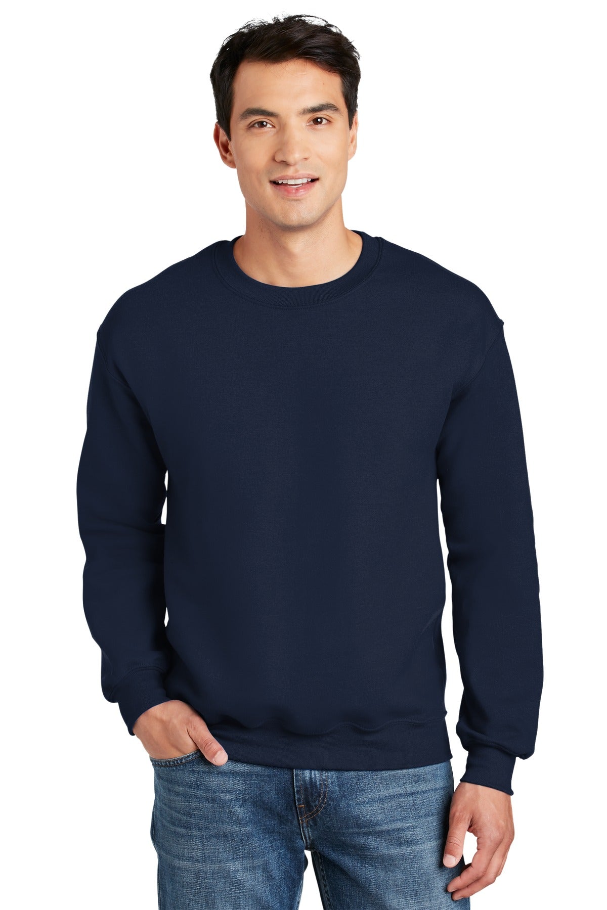Gildan DryBlend Crewneck Sweatshirt