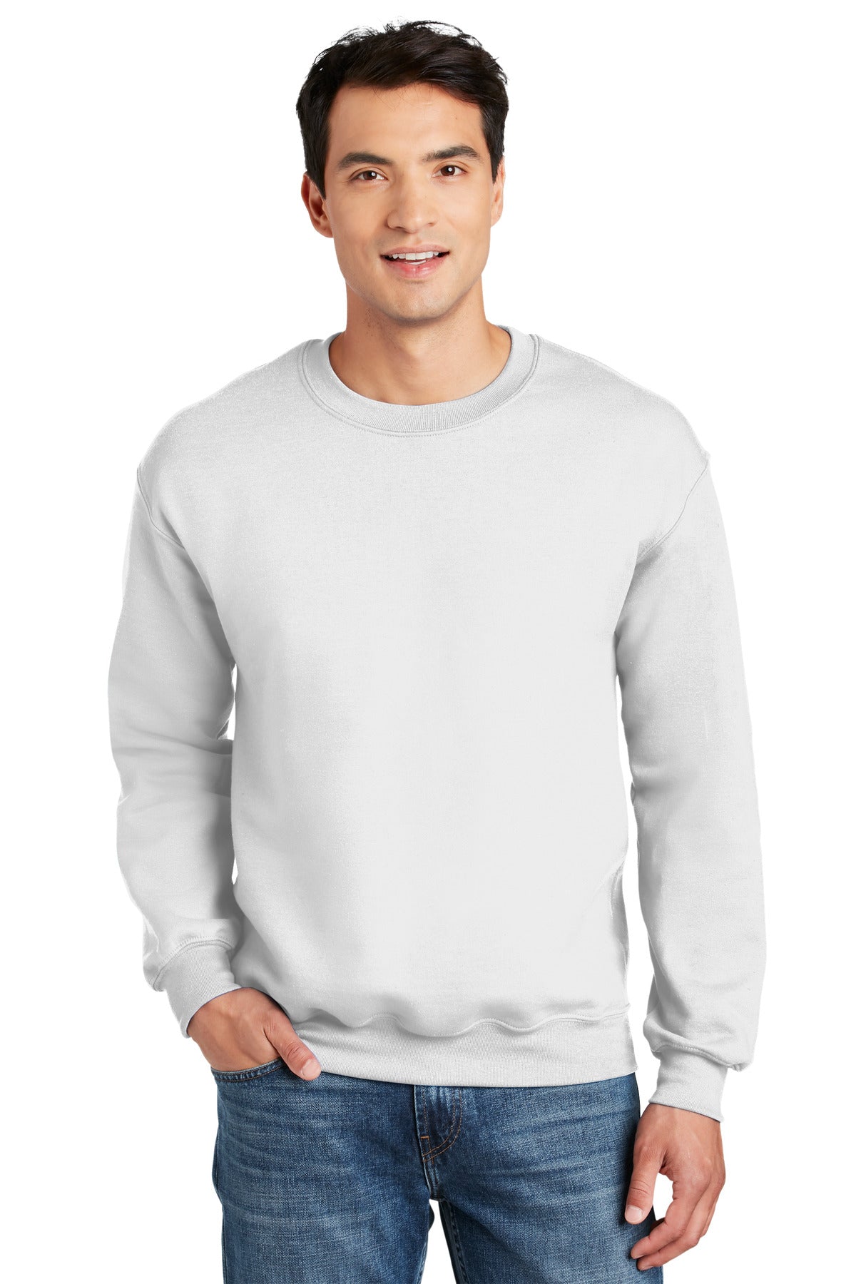 Gildan DryBlend Crewneck Sweatshirt
