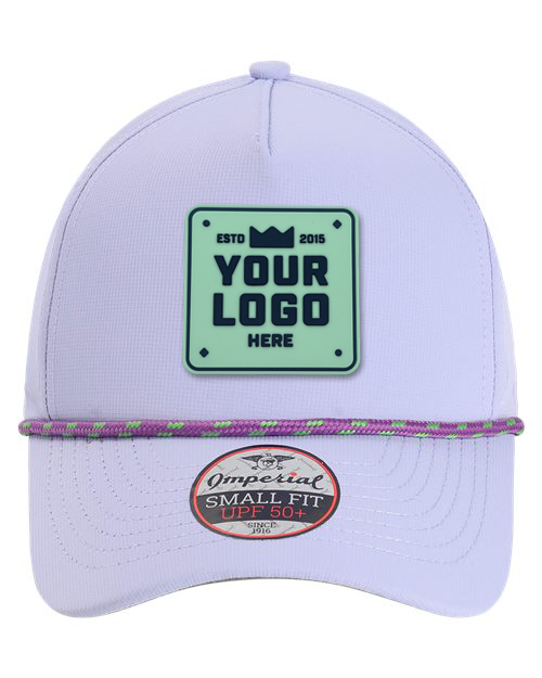 Imperial The Corral Custom Hat