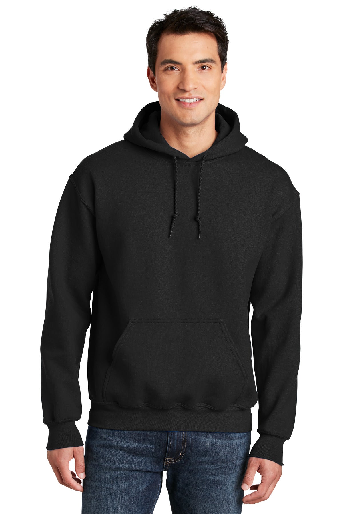 Gildan DryBlend Pullover Hooded Sweatshirt