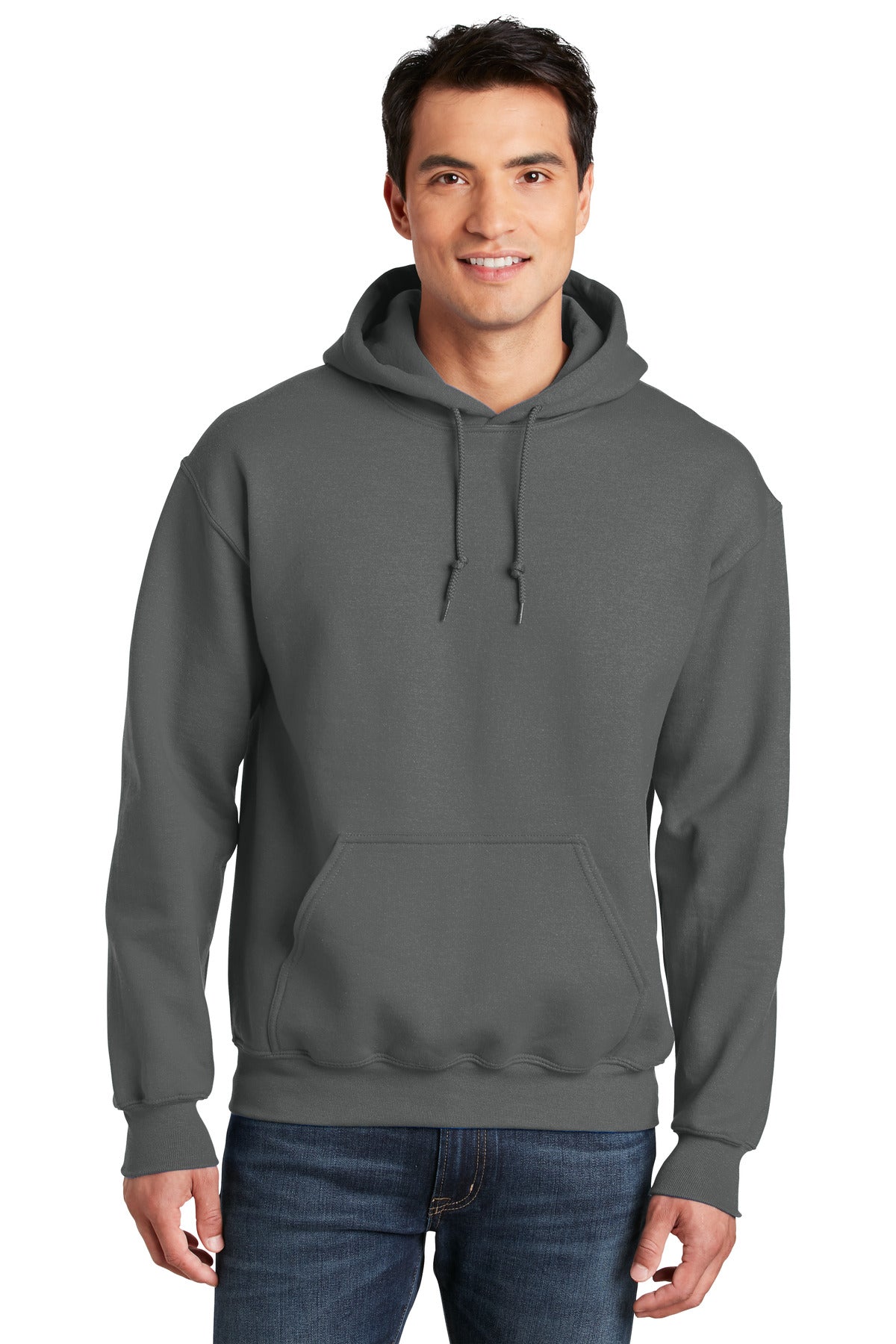 Gildan DryBlend Pullover Hooded Sweatshirt