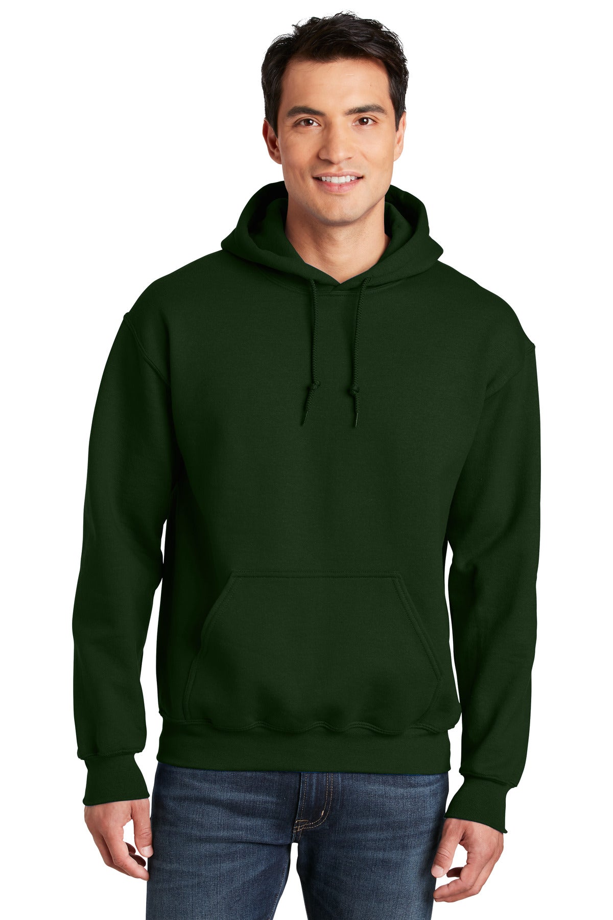 Gildan DryBlend Pullover Hooded Sweatshirt