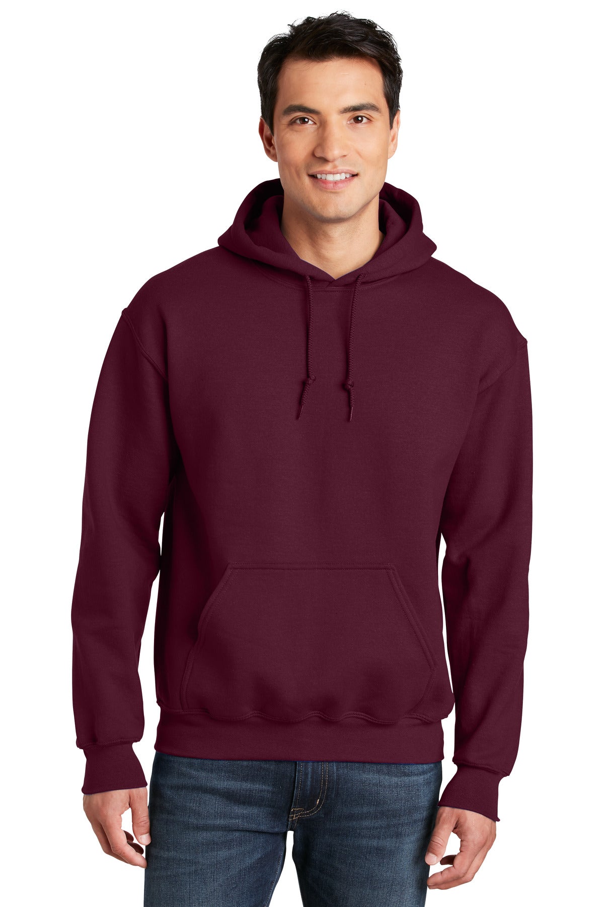 Gildan DryBlend Pullover Hooded Sweatshirt