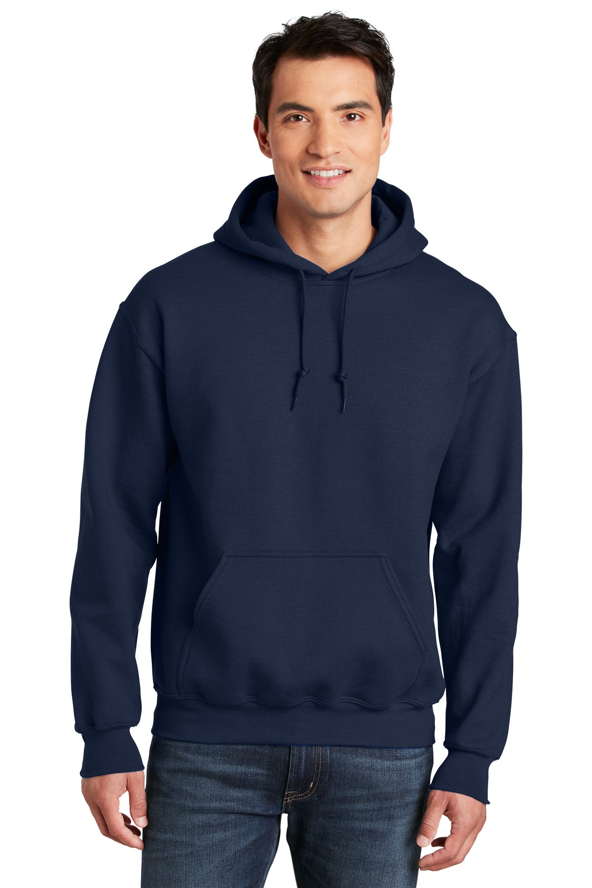 Gildan DryBlend Pullover Hooded Sweatshirt