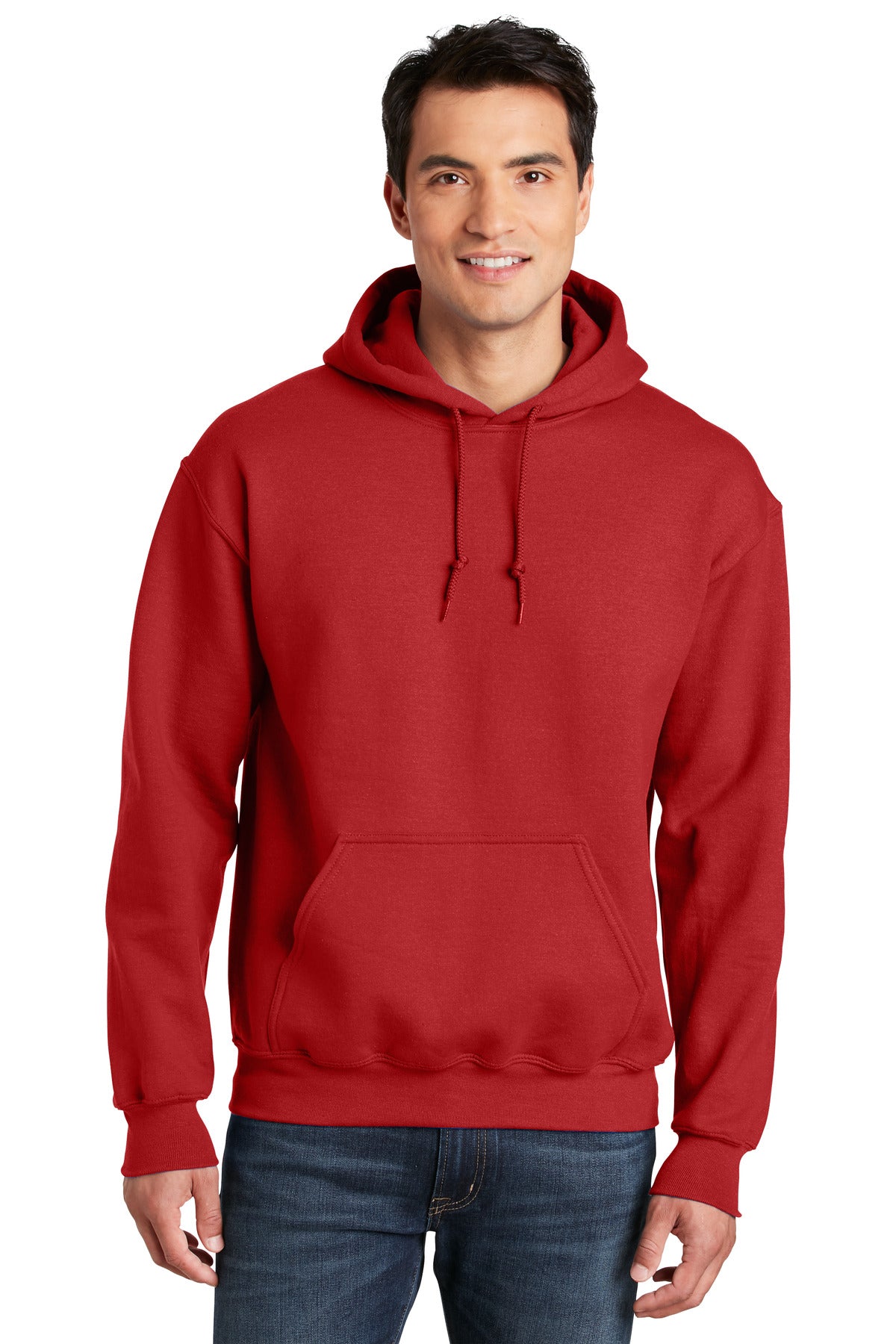 Gildan DryBlend Pullover Hooded Sweatshirt
