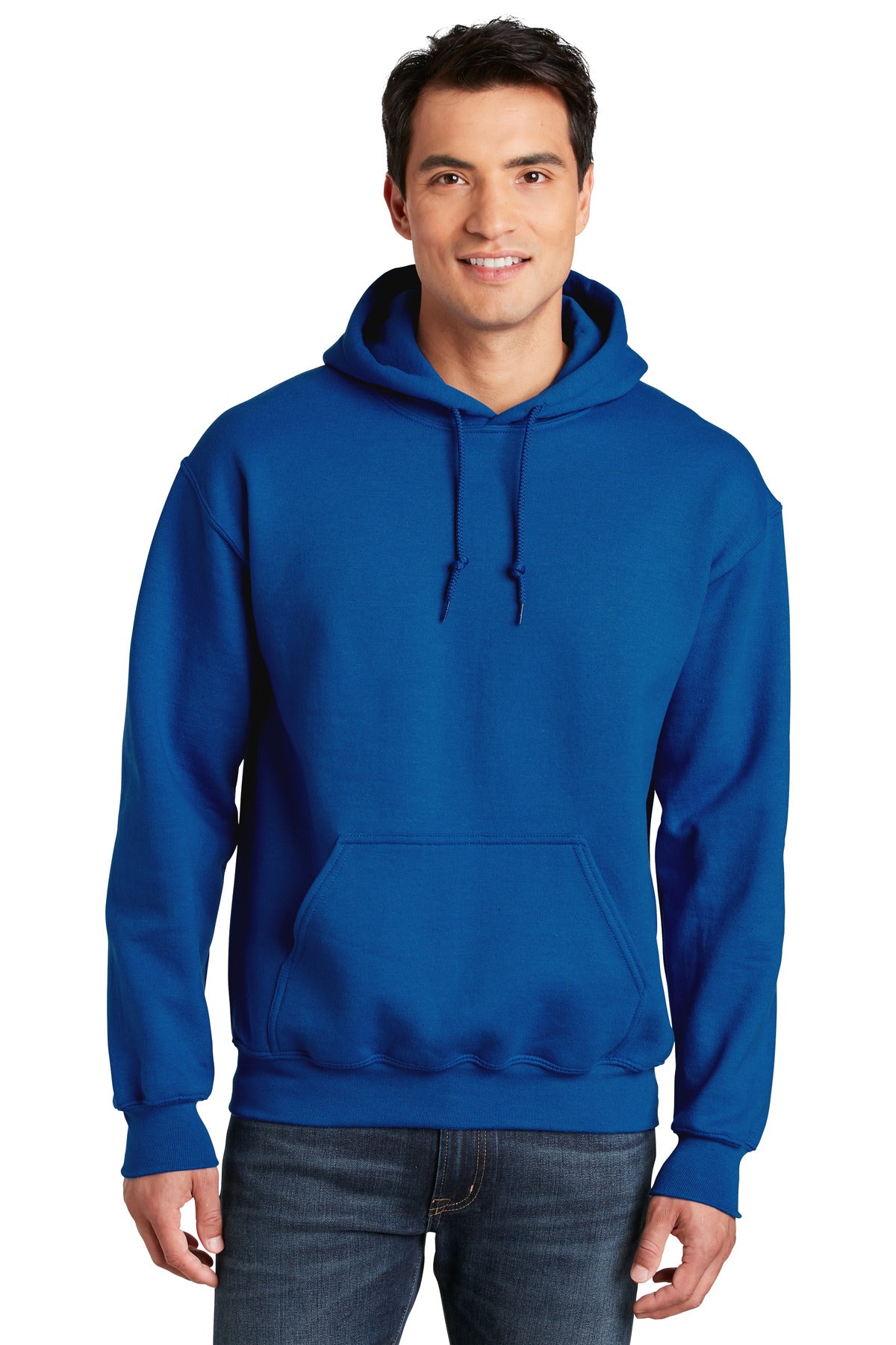 Gildan DryBlend Pullover Hooded Sweatshirt