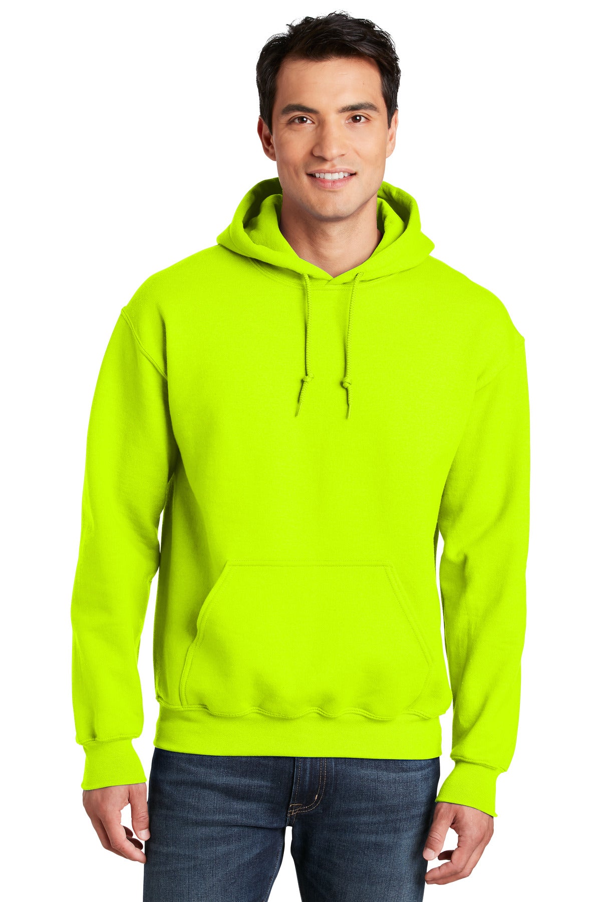Gildan DryBlend Pullover Hooded Sweatshirt