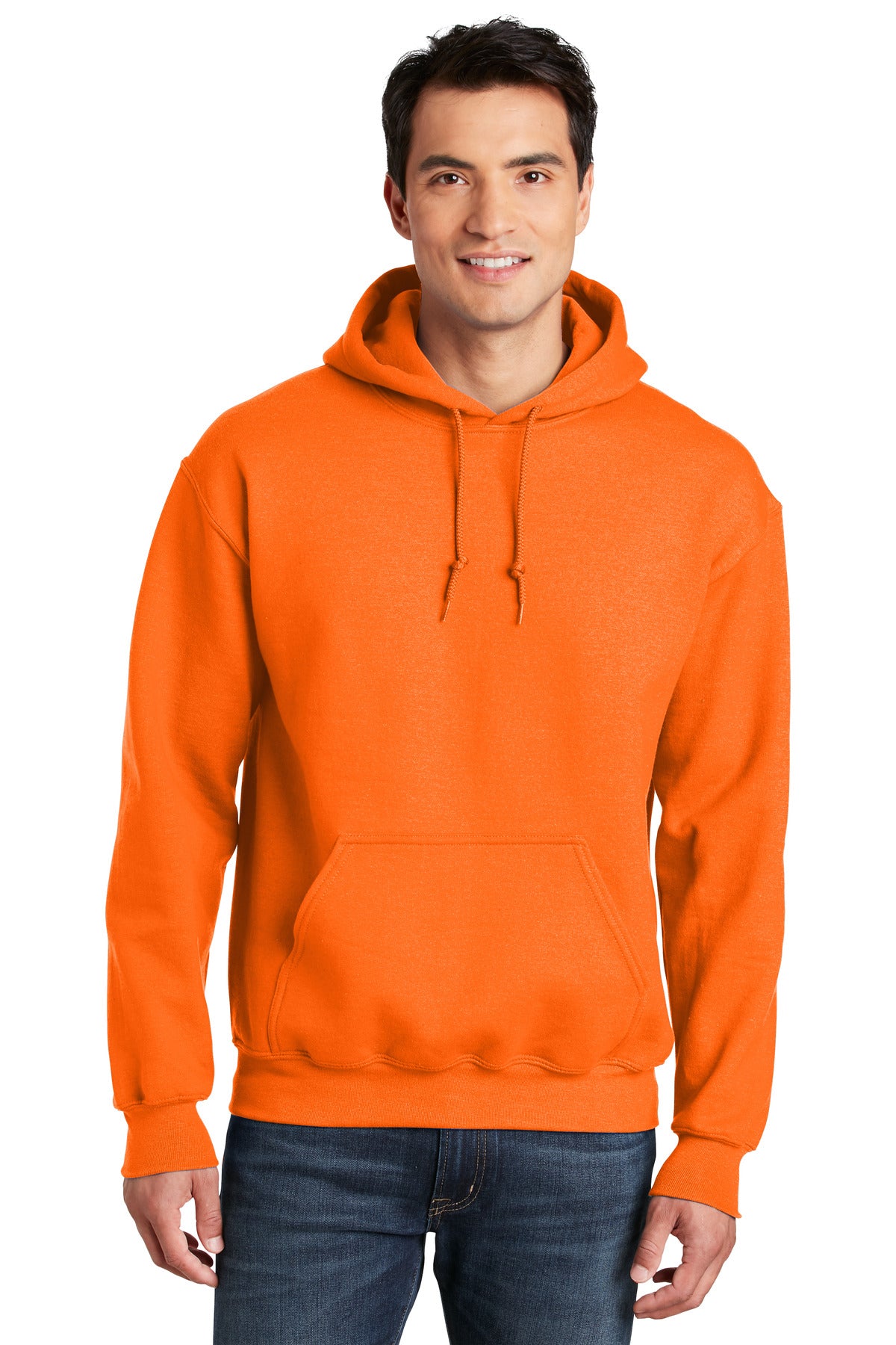 Gildan DryBlend Pullover Hooded Sweatshirt