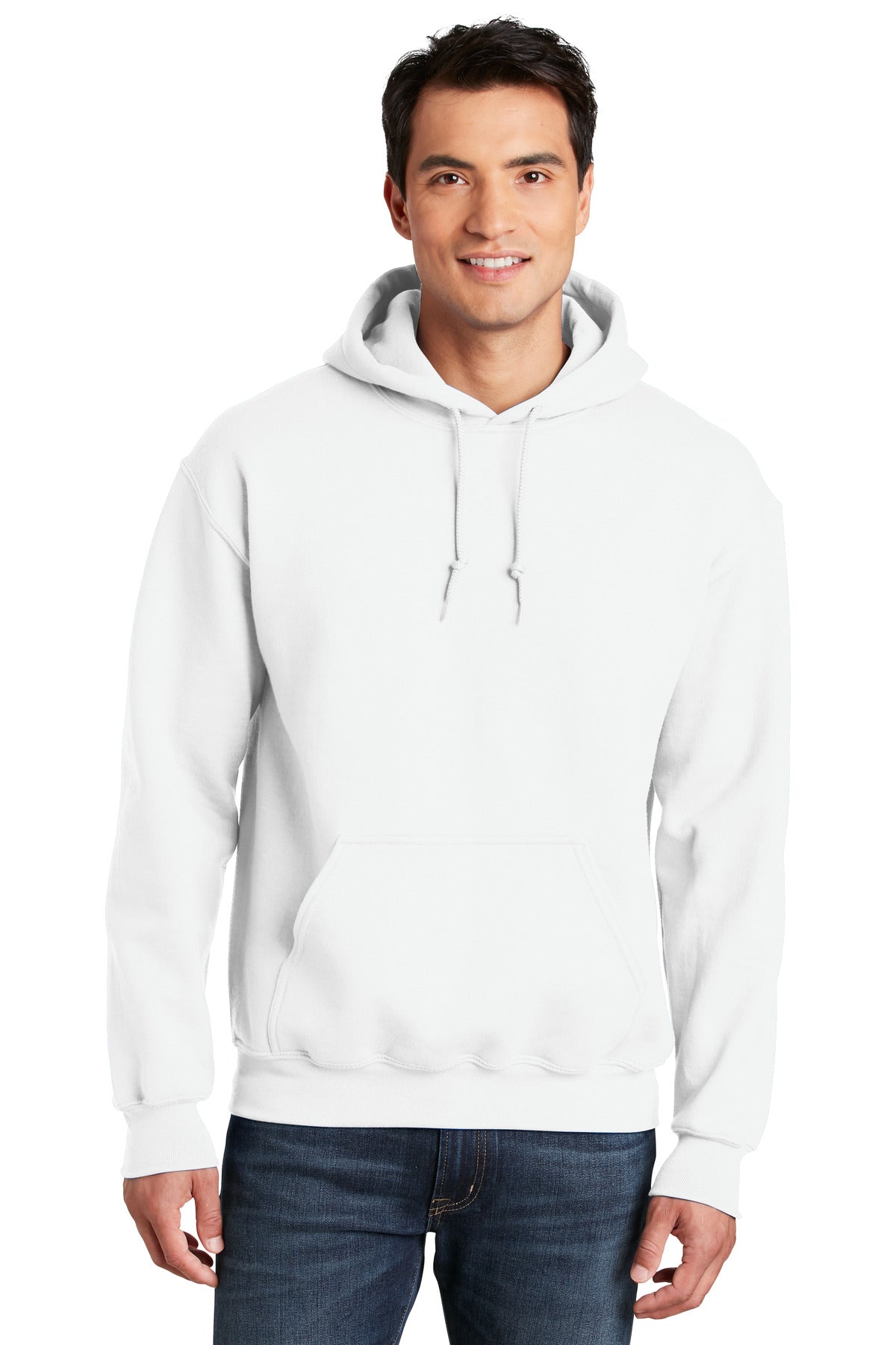 Gildan DryBlend Pullover Hooded Sweatshirt